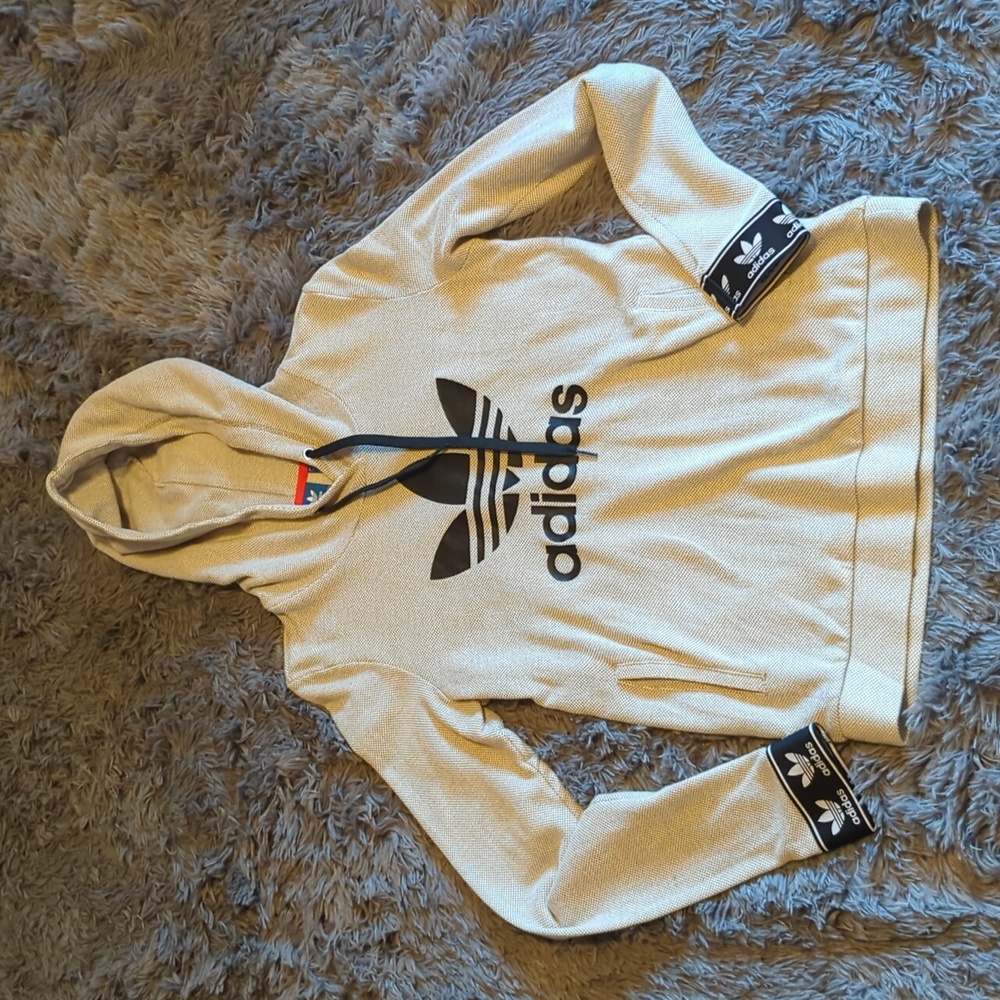 Adidas hoodie